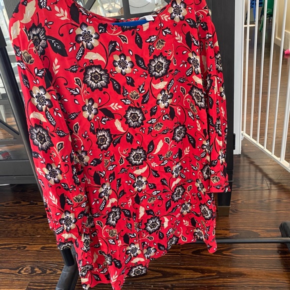 J.Jill top - Picture 1 of 7